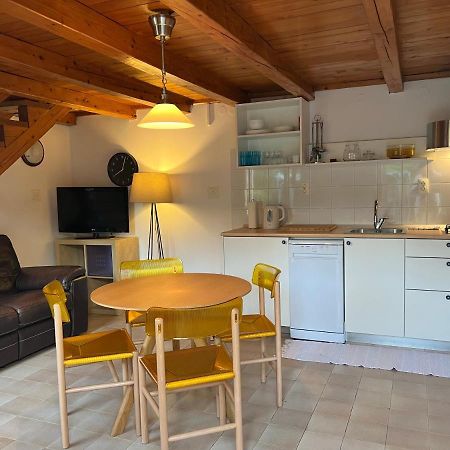 Apartments Vesna بورتوروز المظهر الخارجي الصورة