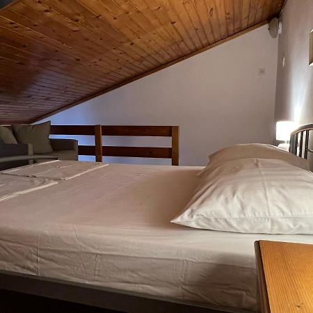Apartments Vesna بورتوروز المظهر الخارجي الصورة