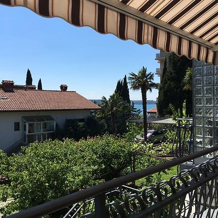 Apartments Vesna بورتوروز المظهر الخارجي الصورة