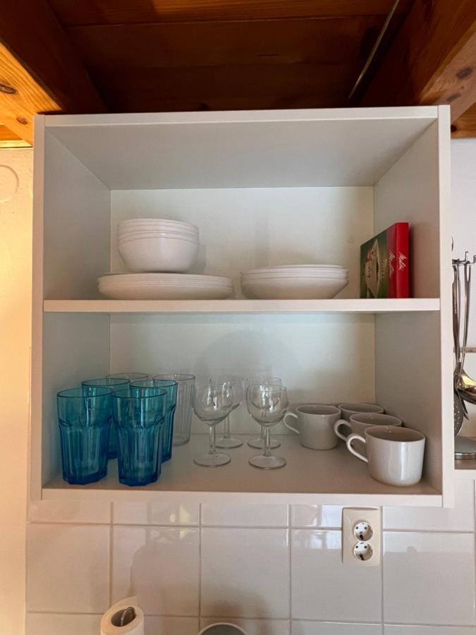 Apartments Vesna بورتوروز المظهر الخارجي الصورة