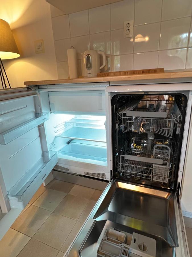 Apartments Vesna بورتوروز المظهر الخارجي الصورة