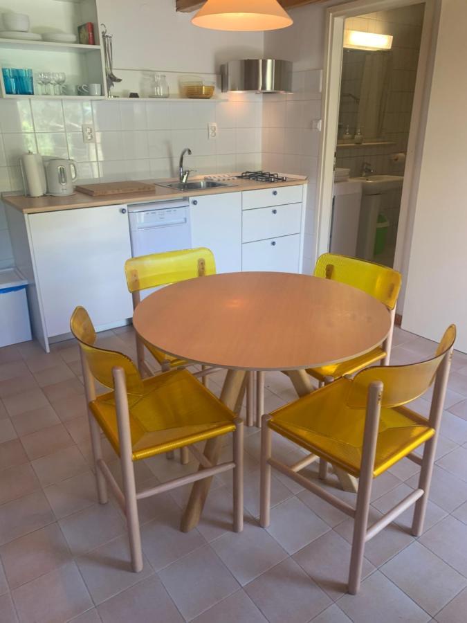 Apartments Vesna بورتوروز المظهر الخارجي الصورة