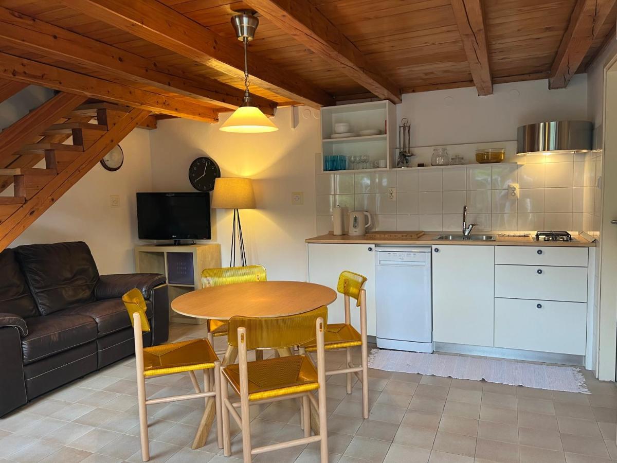 Apartments Vesna بورتوروز المظهر الخارجي الصورة