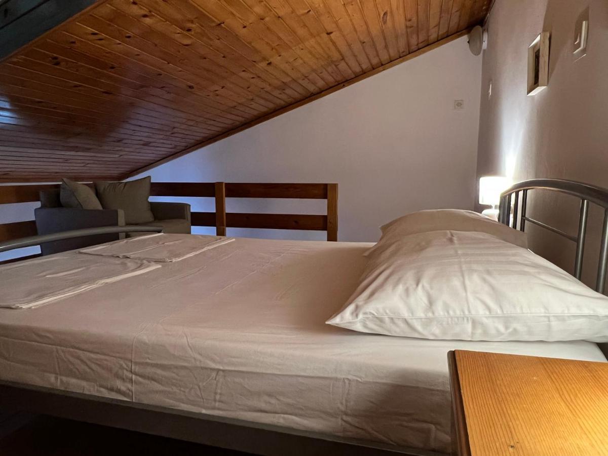 Apartments Vesna بورتوروز المظهر الخارجي الصورة