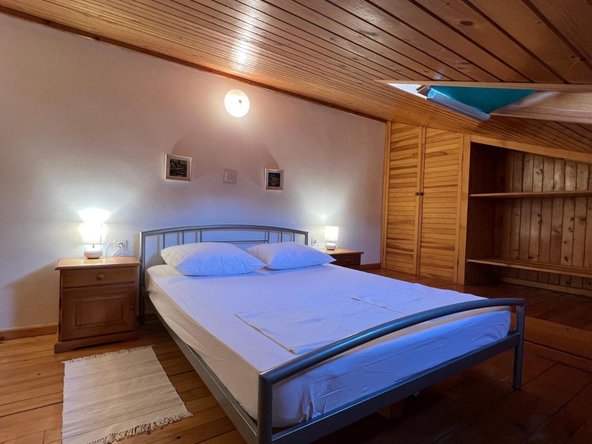 Apartments Vesna بورتوروز المظهر الخارجي الصورة