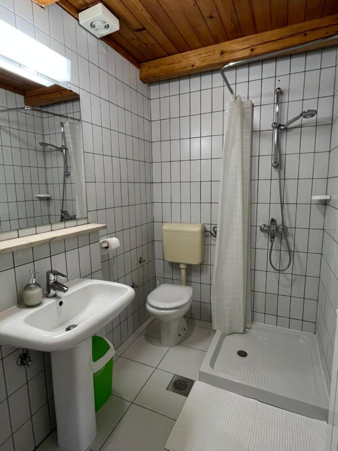 Apartments Vesna بورتوروز المظهر الخارجي الصورة