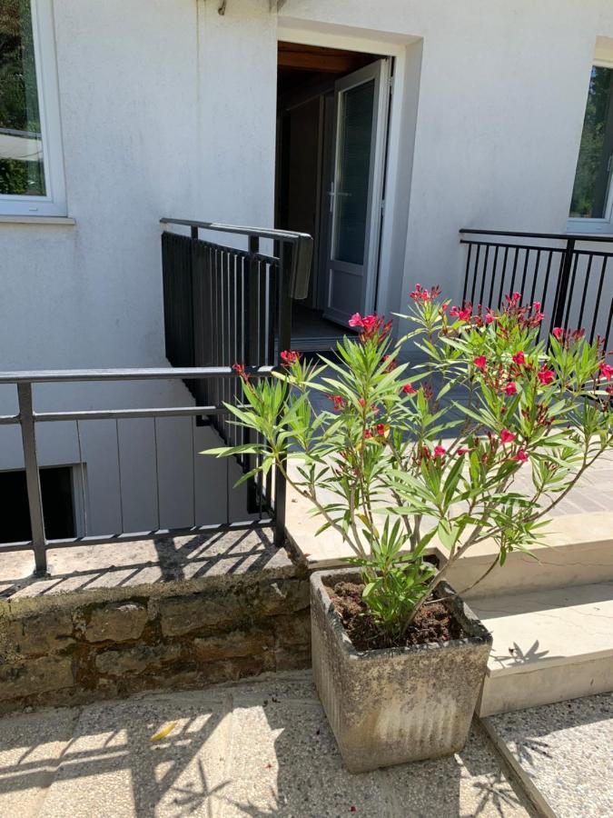 Apartments Vesna بورتوروز المظهر الخارجي الصورة