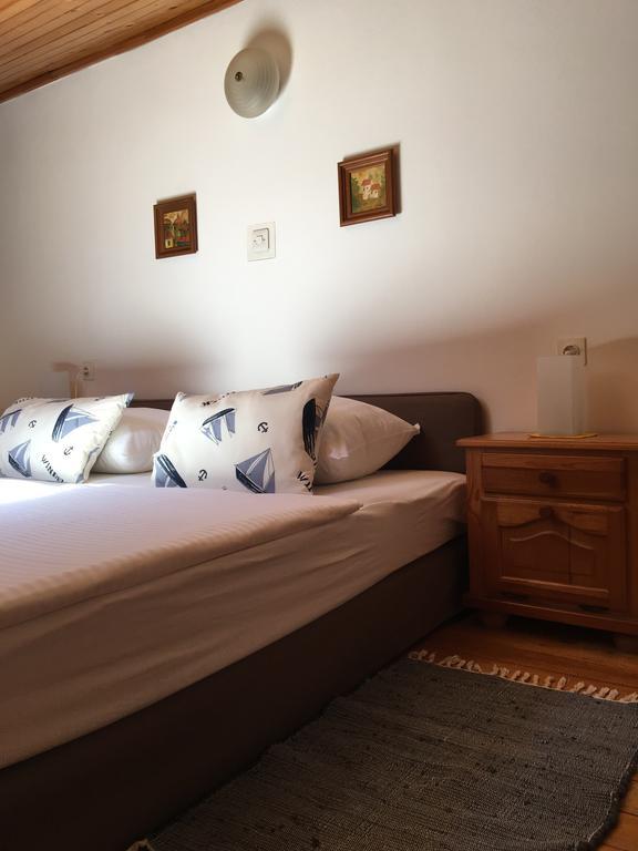 Apartments Vesna بورتوروز المظهر الخارجي الصورة