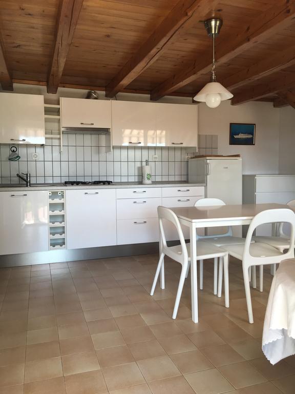 Apartments Vesna بورتوروز المظهر الخارجي الصورة