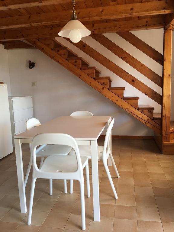 Apartments Vesna بورتوروز المظهر الخارجي الصورة