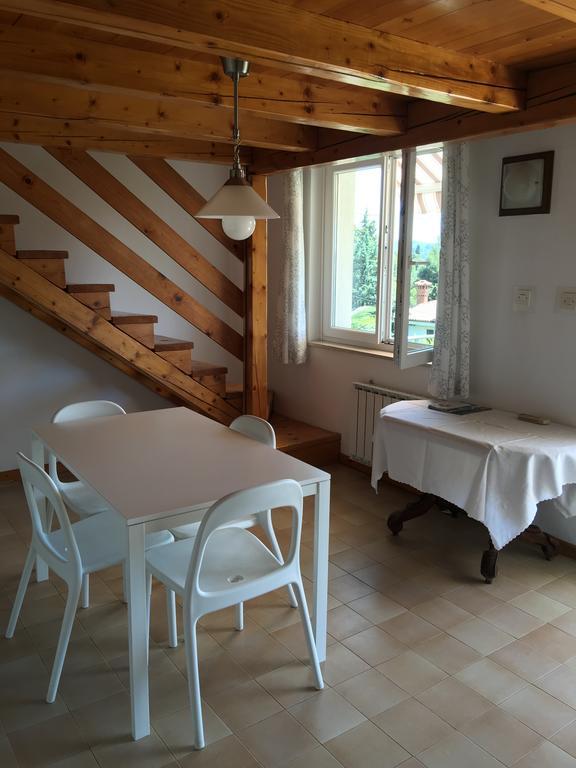 Apartments Vesna بورتوروز المظهر الخارجي الصورة