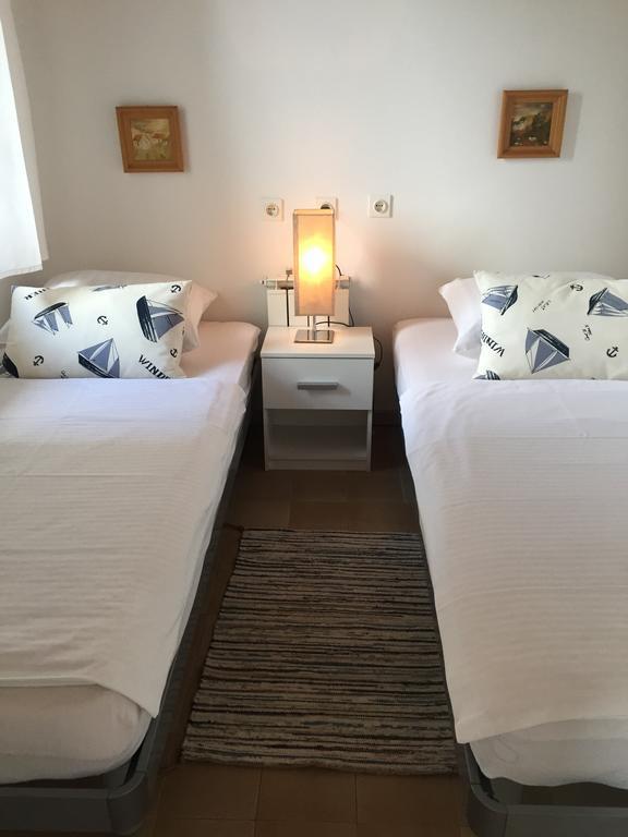 Apartments Vesna بورتوروز المظهر الخارجي الصورة